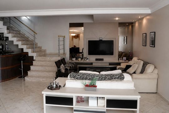 Casa à venda com 3 quartos, 423m² em Jardim Sao Caetano, São Caetano do Sul