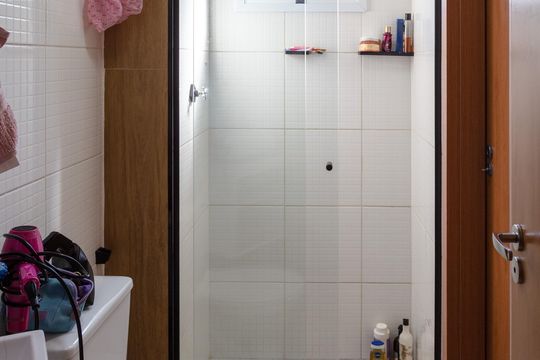 Apartamento à venda com 2 quartos, 48m² em Vila Galvão, Guarulhos