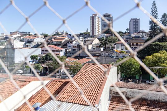 Apartamento à venda com 2 quartos, 48m² em Vila Galvão, Guarulhos