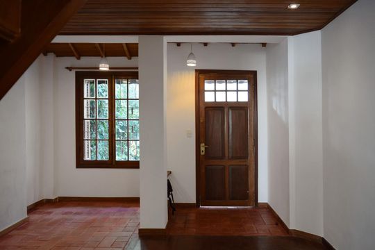 Casa para alugar com 2 quartos, 98m² em Jardim Paulista, São Paulo