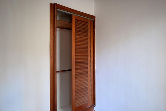 Suíte 2 de casa para alugar com 2 quartos, 98m² em Jardim Paulista, São Paulo