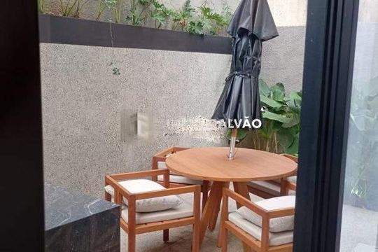 Casa de Condomínio à venda com 3 quartos, 167m² em Parque Taquaral, Campinas