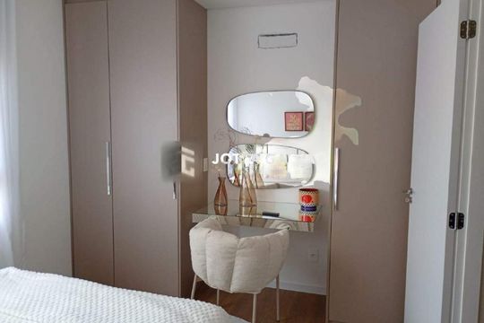Casa de Condomínio à venda com 3 quartos, 167m² em Parque Taquaral, Campinas