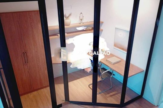 Casa de Condomínio à venda com 3 quartos, 167m² em Parque Taquaral, Campinas