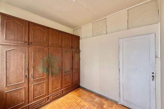Apartamento à venda com 3 quartos, 94m² em Boa Viagem, Belo Horizonte