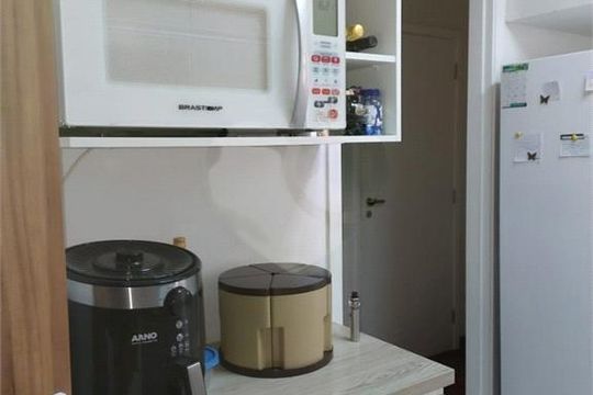 Apartamento à venda com 2 quartos, 66m² em Engordadouro, Jundiaí