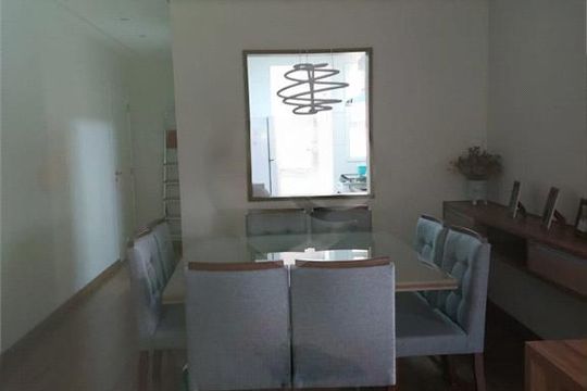 Apartamento à venda com 2 quartos, 66m² em Engordadouro, Jundiaí