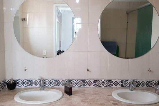 Apartamento para alugar com 3 quartos, 267m² em Alphaville, Barueri