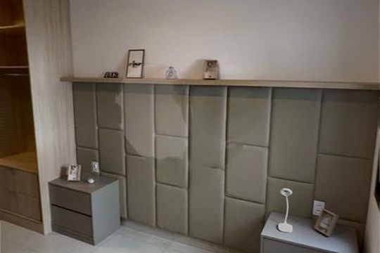 Casa à venda com 3 quartos, 134m² em Cidade Luíza, Jundiaí