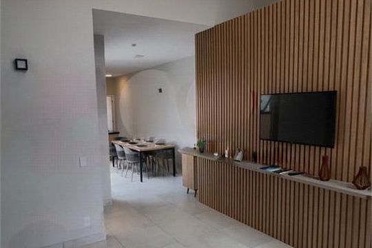 Casa à venda com 3 quartos, 134m² em Cidade Luíza, Jundiaí