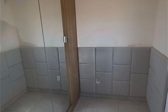 Casa à venda com 3 quartos, 134m² em Cidade Luíza, Jundiaí