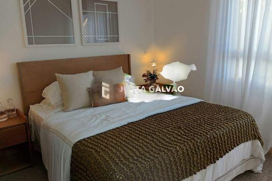 Casa de Condomínio à venda com 3 quartos, 167m² em Parque Taquaral, Campinas