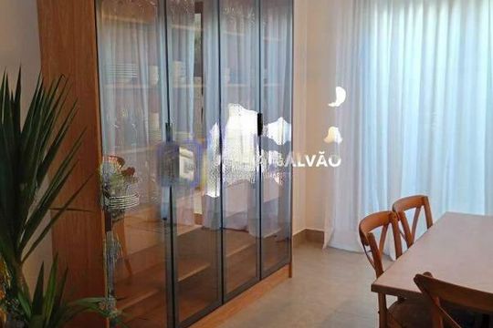 Casa de Condomínio à venda com 3 quartos, 167m² em Parque Taquaral, Campinas