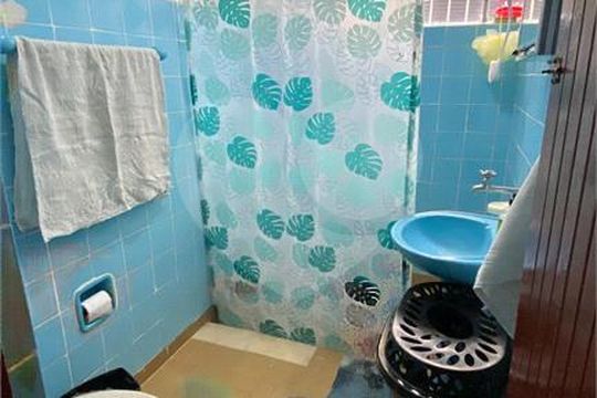 Casa à venda com 3 quartos, 141m² em Jardim Paulista, Várzea Paulista