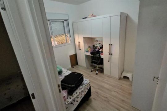 Apartamento à venda com 3 quartos, 60m² em Vila Rio Branco, Jundiaí