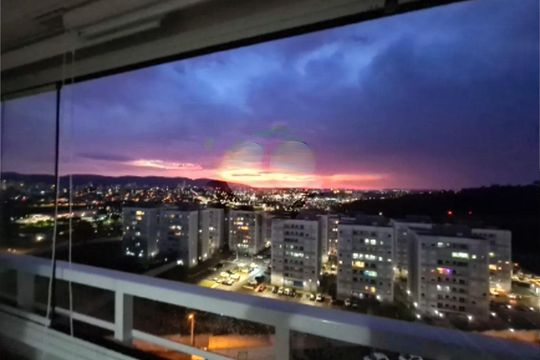 Apartamento à venda com 3 quartos, 60m² em Vila Rio Branco, Jundiaí