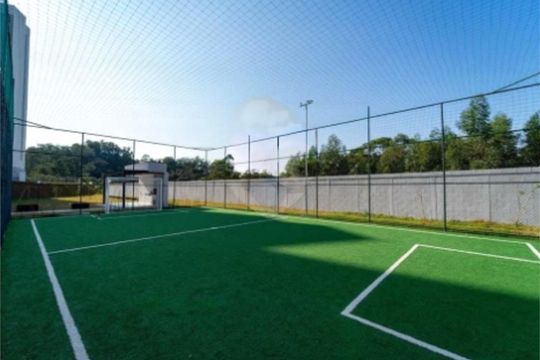 Apartamento à venda com 3 quartos, 60m² em Vila Rio Branco, Jundiaí