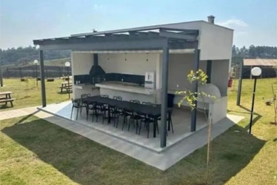 Apartamento à venda com 3 quartos, 60m² em Vila Rio Branco, Jundiaí