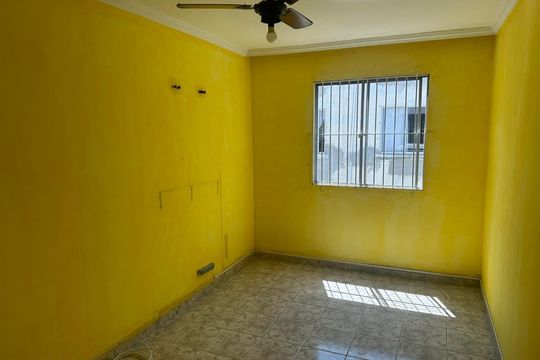 Apartamento à venda com 2 quartos, 64m² em Piraporinha, São Paulo