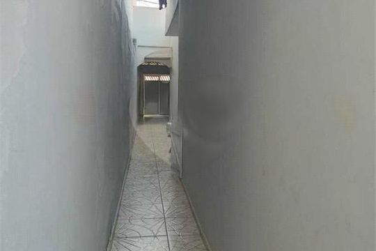 Casa à venda com 2 quartos, 115m² em Jardim America II, Várzea Paulista