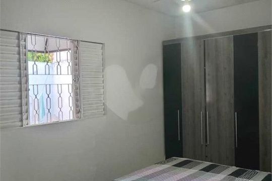 Casa à venda com 2 quartos, 115m² em Jardim America II, Várzea Paulista