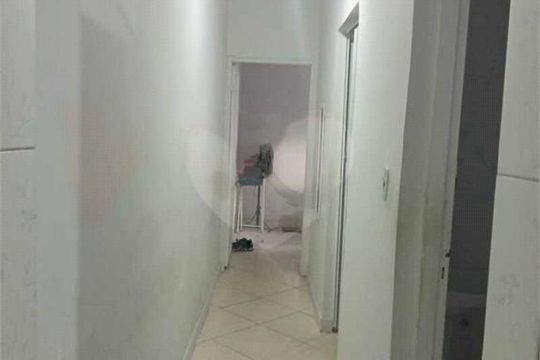 Casa à venda com 2 quartos, 115m² em Jardim America II, Várzea Paulista