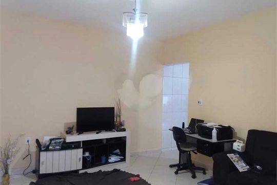 Casa à venda com 2 quartos, 115m² em Jardim America II, Várzea Paulista