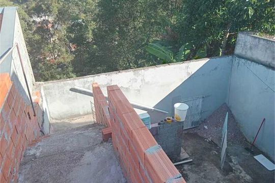 Casa à venda com 2 quartos, 115m² em Jardim America II, Várzea Paulista
