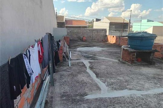 Casa à venda com 2 quartos, 115m² em Jardim America II, Várzea Paulista