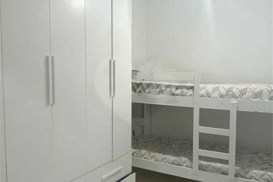 Casa à venda com 2 quartos, 115m² em Jardim America II, Várzea Paulista