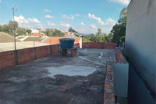 Casa à venda com 2 quartos, 115m² em Jardim America II, Várzea Paulista