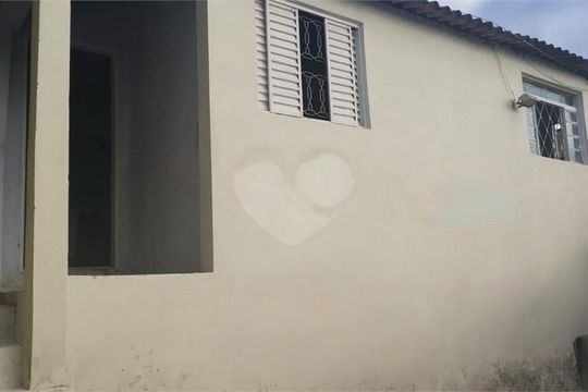 Casa à venda com 3 quartos, 140m² em Jardim America IV, Várzea Paulista