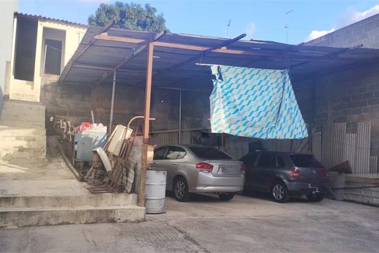 Casa à venda com 3 quartos, 140m² em Jardim America IV, Várzea Paulista