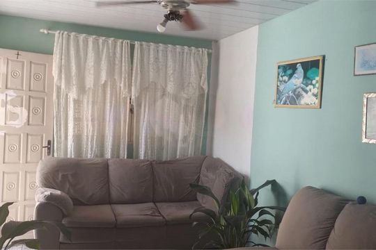 Casa à venda com 3 quartos, 140m² em Jardim America IV, Várzea Paulista