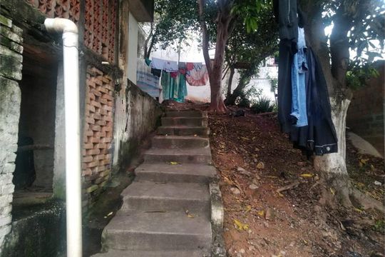Casa à venda com 3 quartos, 115m² em Vila Aparecida, Jundiaí