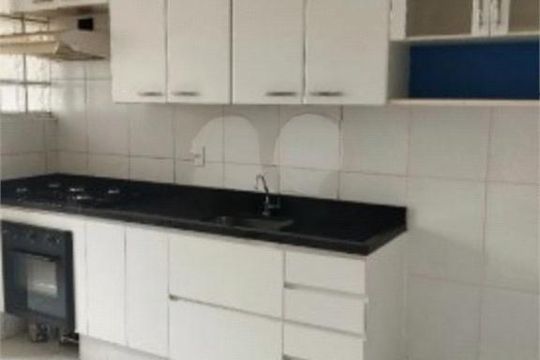Apartamento à venda com 2 quartos, 54m² em Parque Residencial Eloy Chaves, Jundiaí