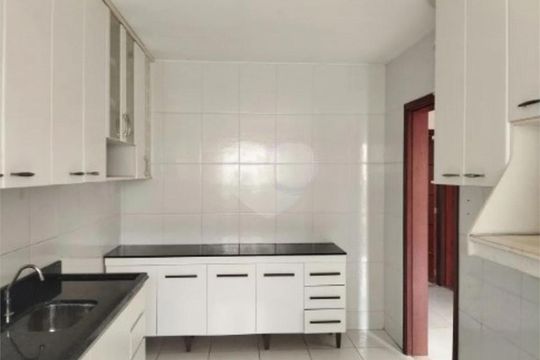 Apartamento à venda com 2 quartos, 54m² em Parque Residencial Eloy Chaves, Jundiaí