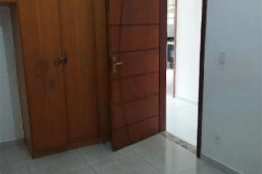 Apartamento à venda com 2 quartos, 54m² em Parque Residencial Eloy Chaves, Jundiaí