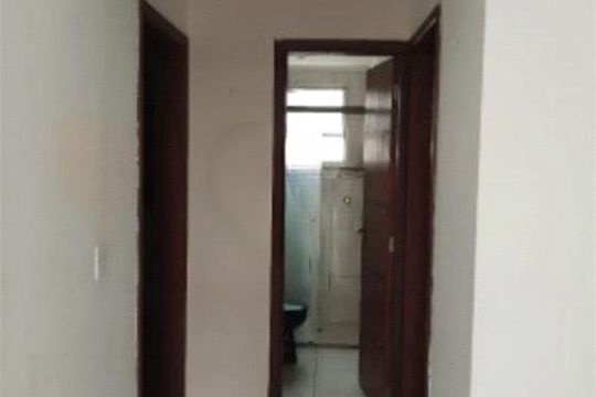 Apartamento à venda com 2 quartos, 54m² em Parque Residencial Eloy Chaves, Jundiaí