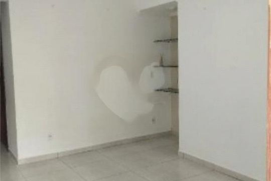 Apartamento à venda com 2 quartos, 54m² em Parque Residencial Eloy Chaves, Jundiaí