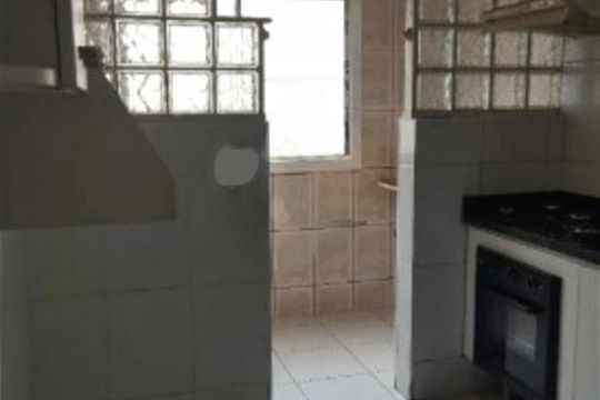 Apartamento à venda com 2 quartos, 54m² em Parque Residencial Eloy Chaves, Jundiaí