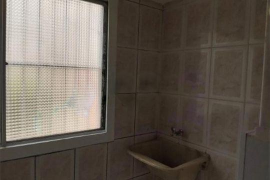 Apartamento à venda com 2 quartos, 54m² em Parque Residencial Eloy Chaves, Jundiaí