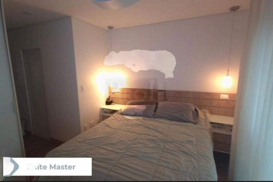 Apartamento à venda com 3 quartos, 150m² em Jardim do Mar, São Bernardo do Campo