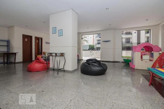 Brinquedoteca de apartamento à venda com 4 quartos, 176m² em Camargos, Guarulhos