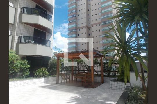 Área comum de apartamento à venda com 4 quartos, 176m² em Camargos, Guarulhos