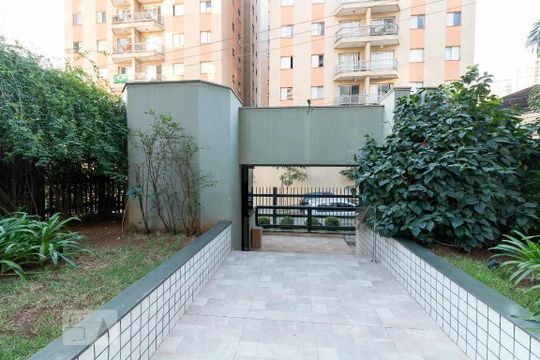 Área comum de apartamento à venda com 4 quartos, 176m² em Camargos, Guarulhos