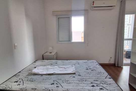 Quarto de kitnet/studio para alugar com 1 quarto, 42m² em Anchieta, São Bernardo do Campo