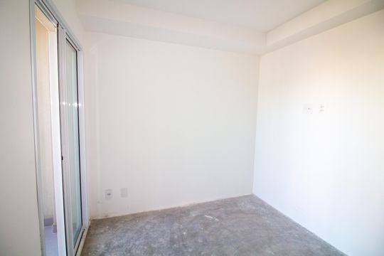 Quarto 2 de apartamento para alugar com 4 quartos, 108m² em Santo Amaro, São Paulo