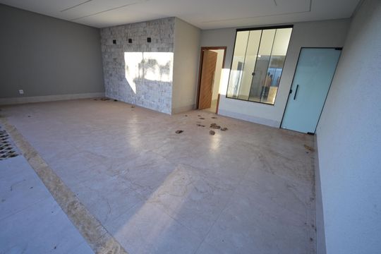 Casa à venda com 3 quartos, 132m² em Jardim Presidente, Goiânia