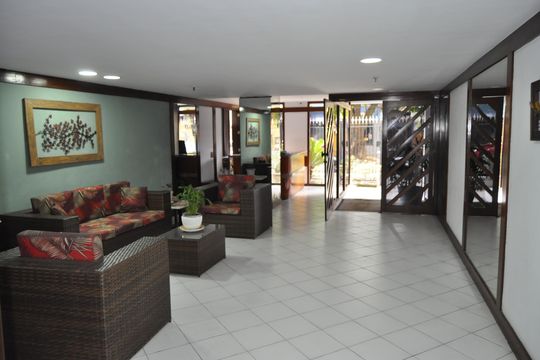 Apartamento à venda com 2 quartos, 72m² em Engenho Novo, Rio de Janeiro